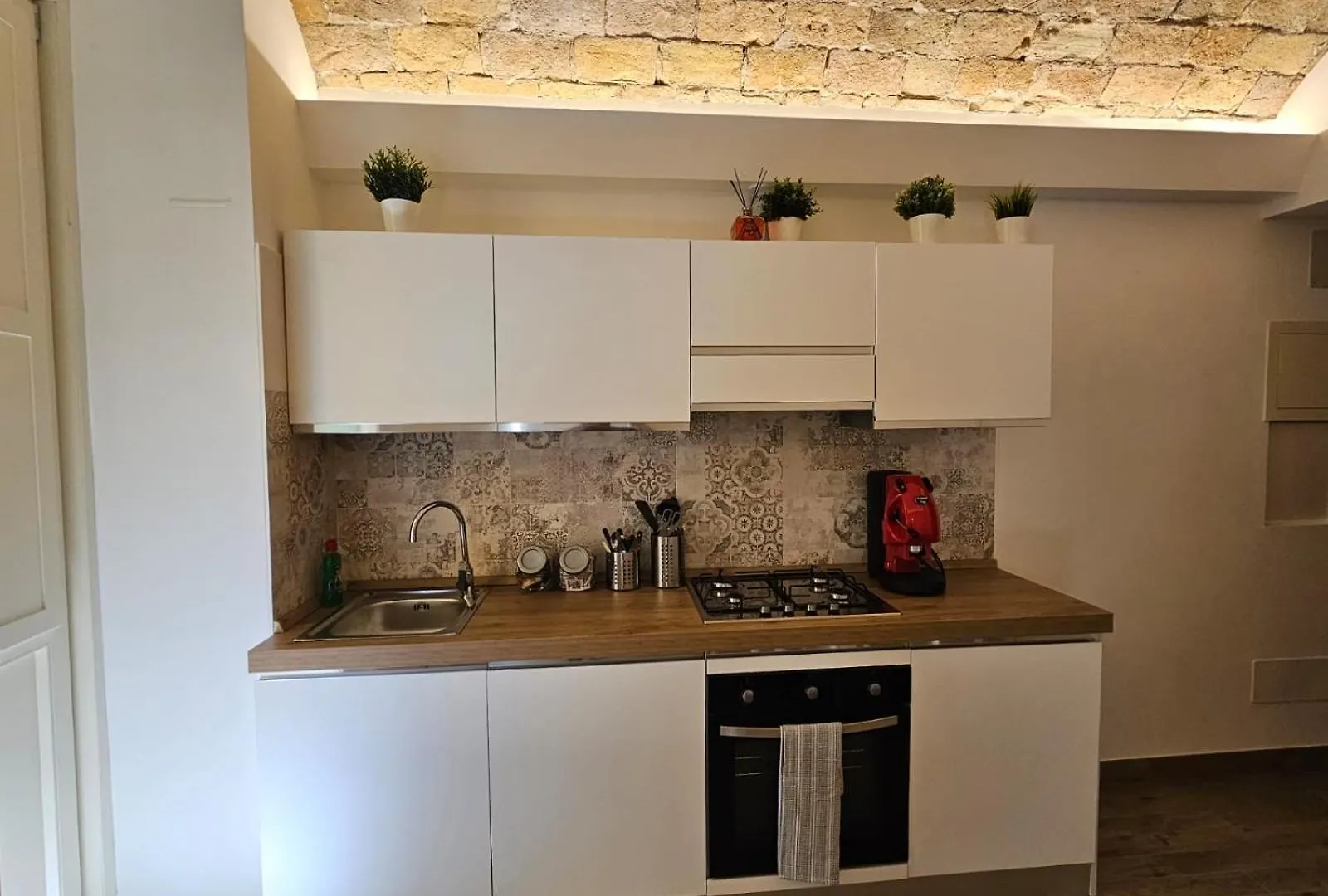 Campani Luxury Suite Rome Italy