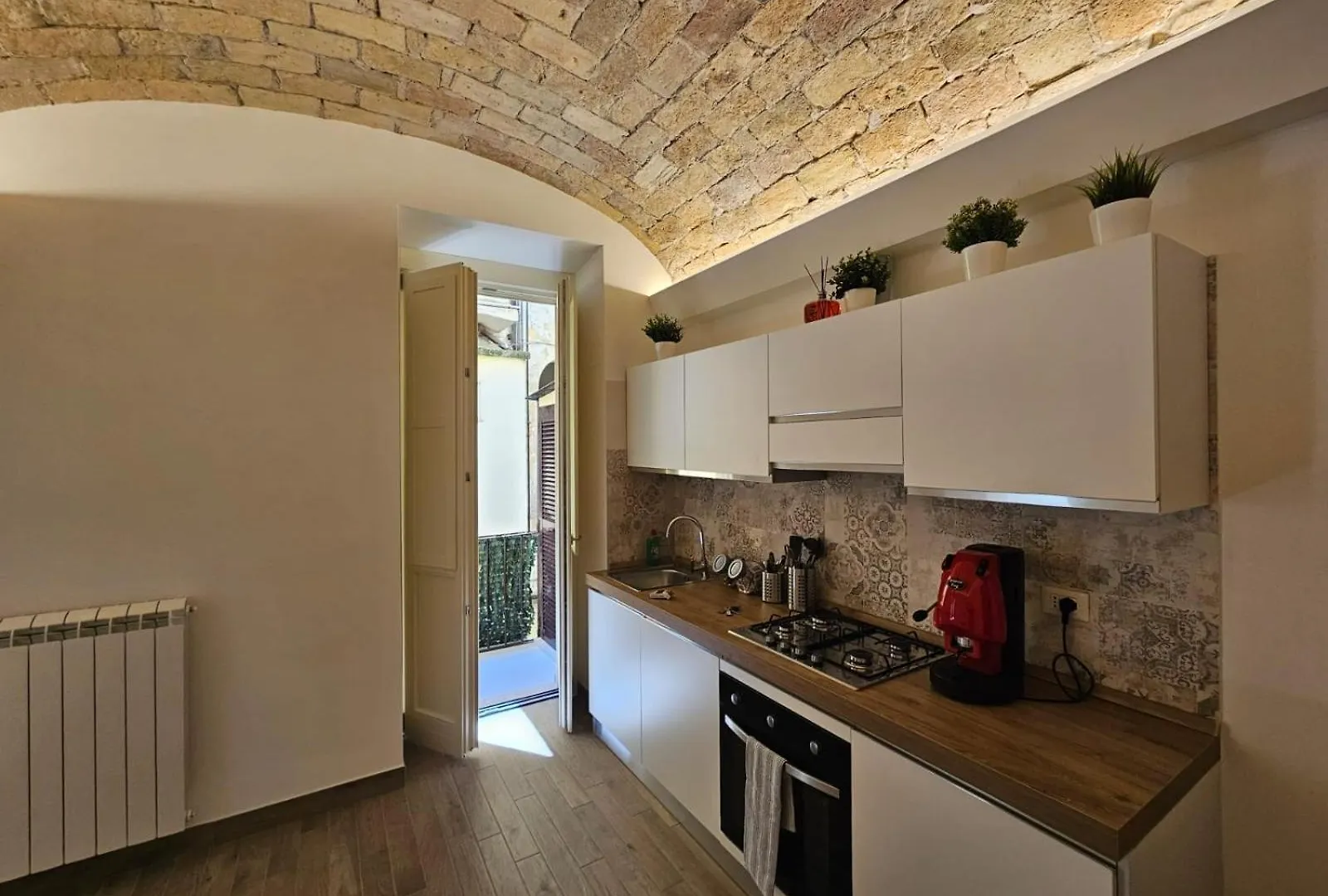 Apartment Campani Luxury Suite Rome Italy