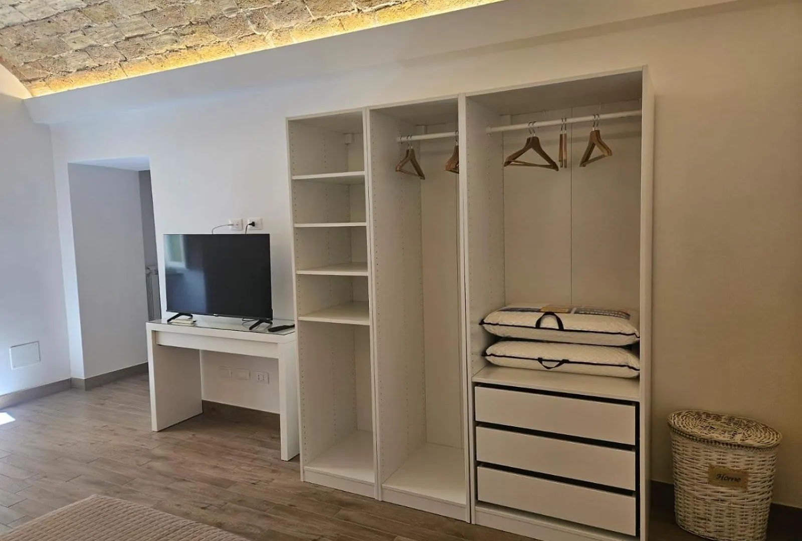 Campani Luxury Suite Rome 0*,