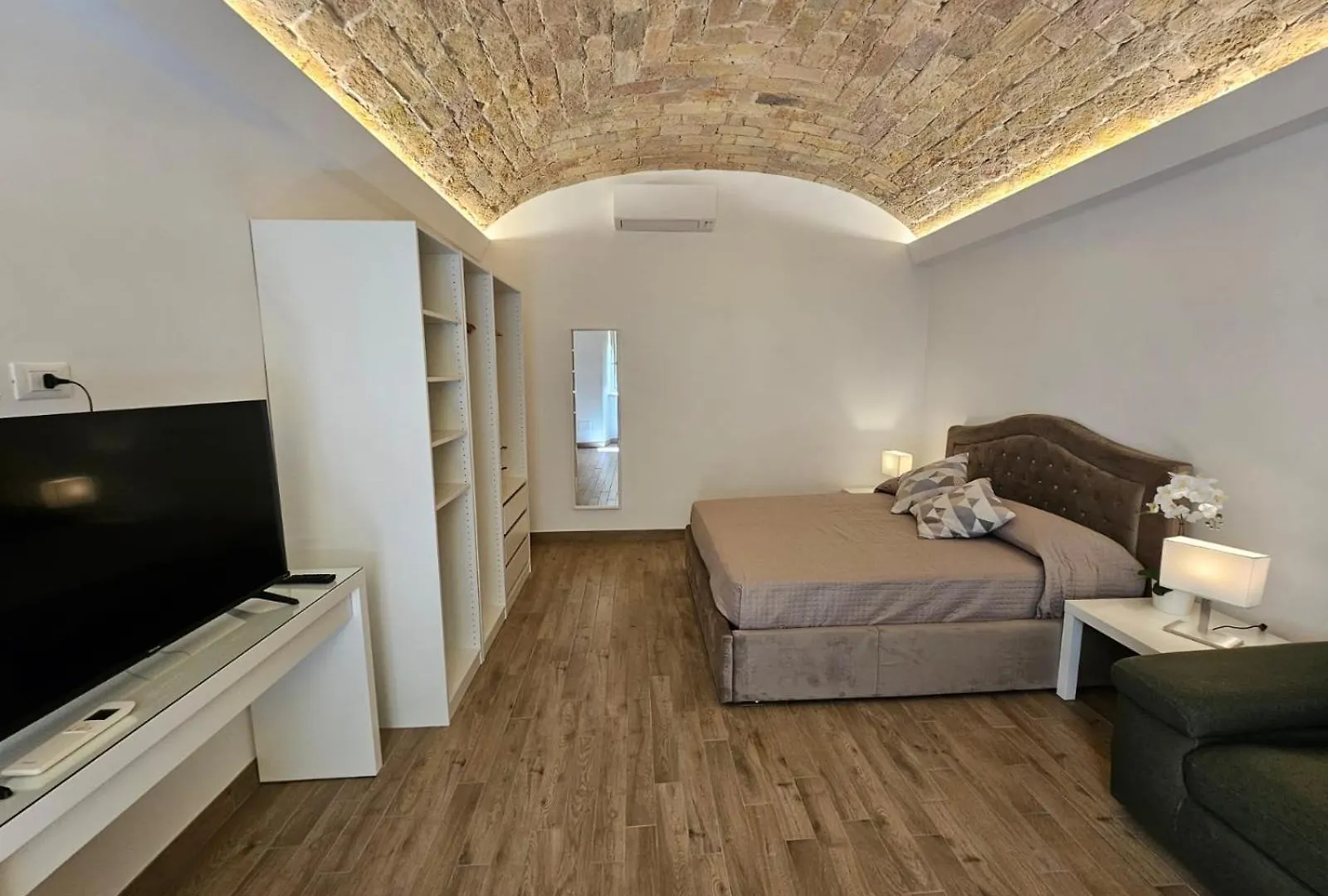 Campani Luxury Suite Rome Italy