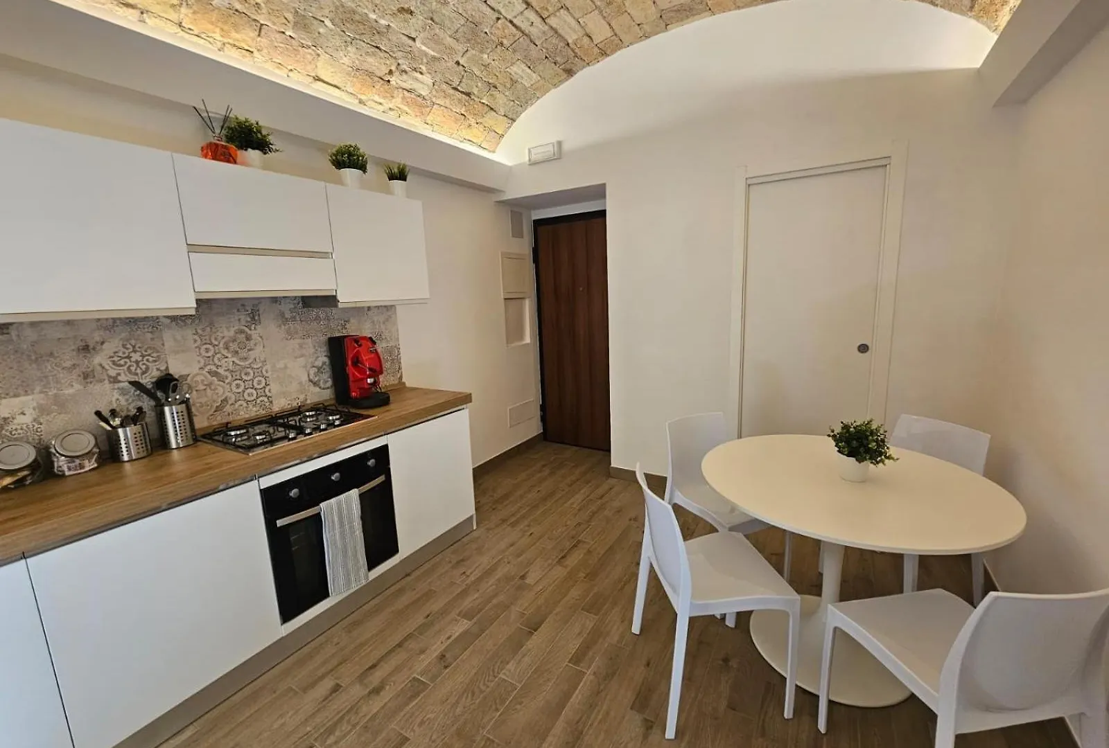 Campani Luxury Suite Rome 0*,  Italy