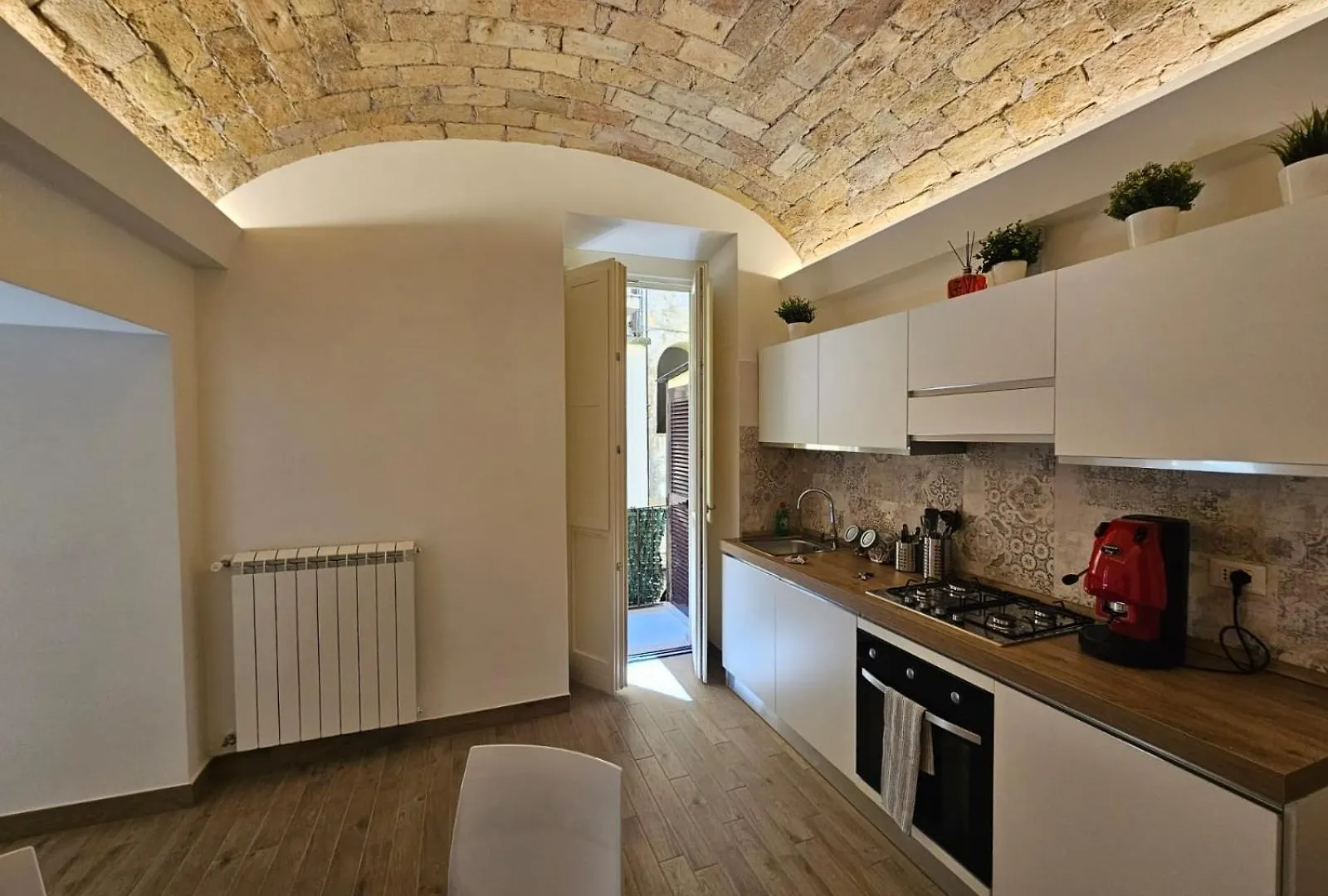 Campani Luxury Suite Rome Apartment