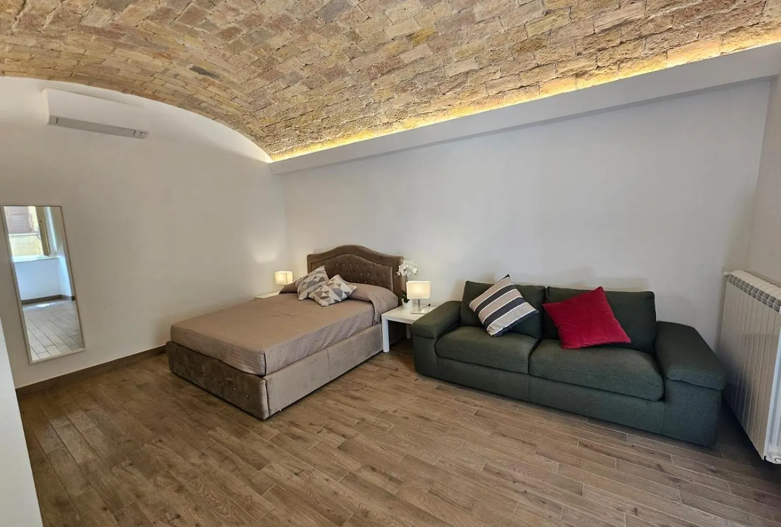 Campani Luxury Suite Rome