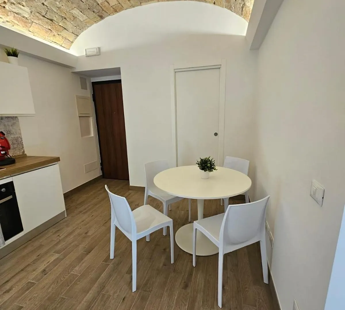Campani Luxury Suite Rzym