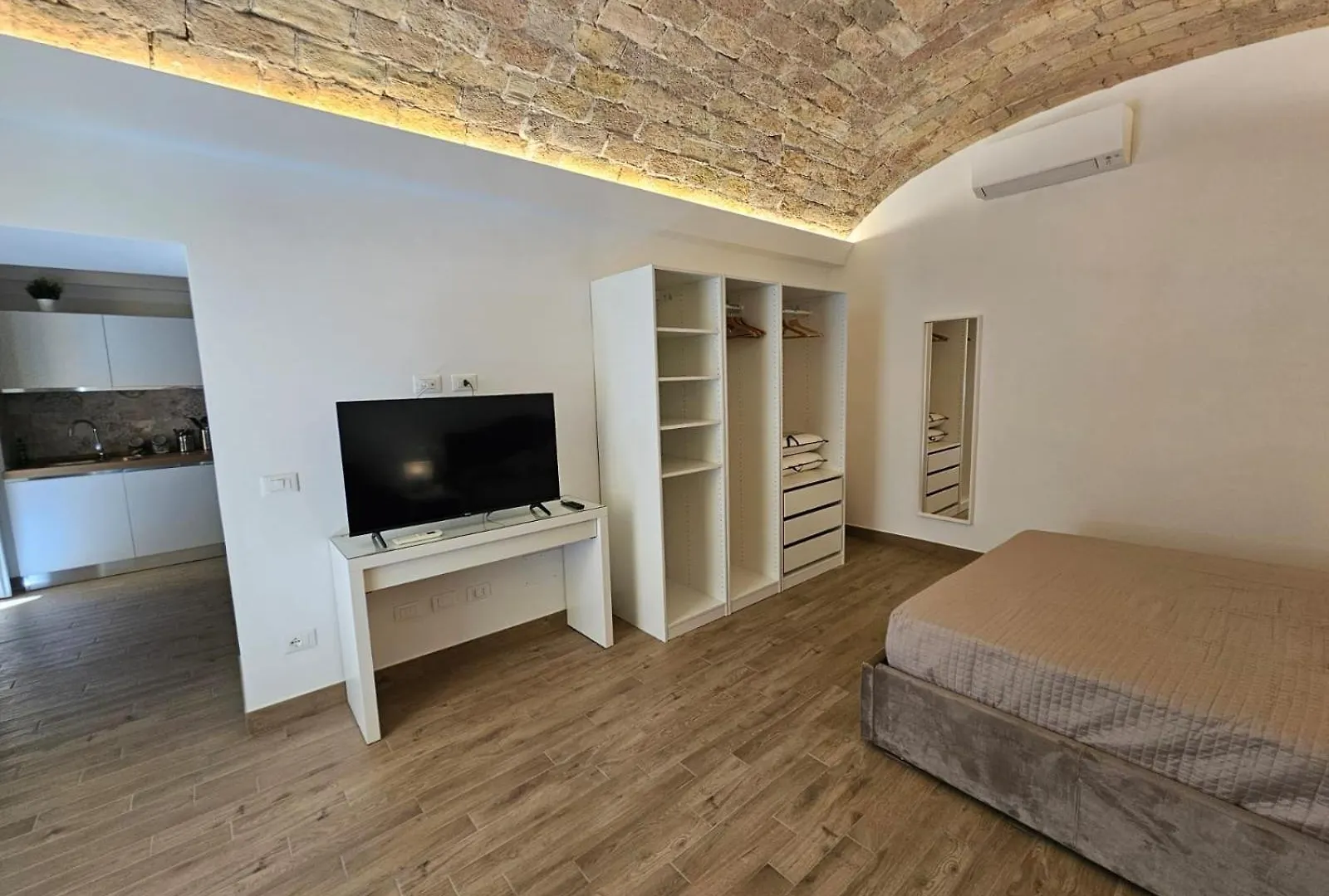 Campani Luxury Suite Rzym Apartament